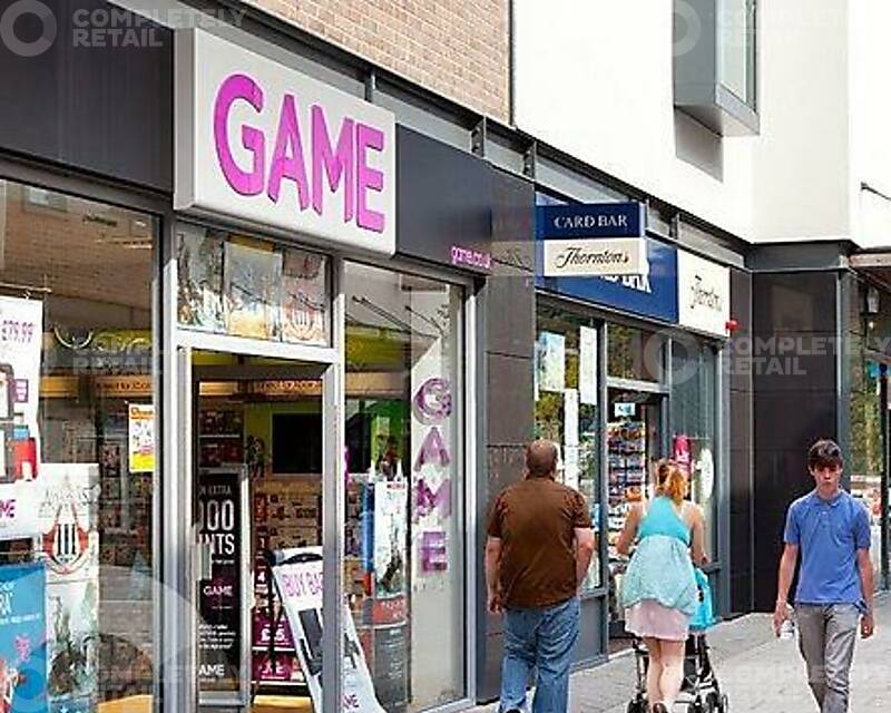 Unit D2A, White River Shopping Centre - Picture 1