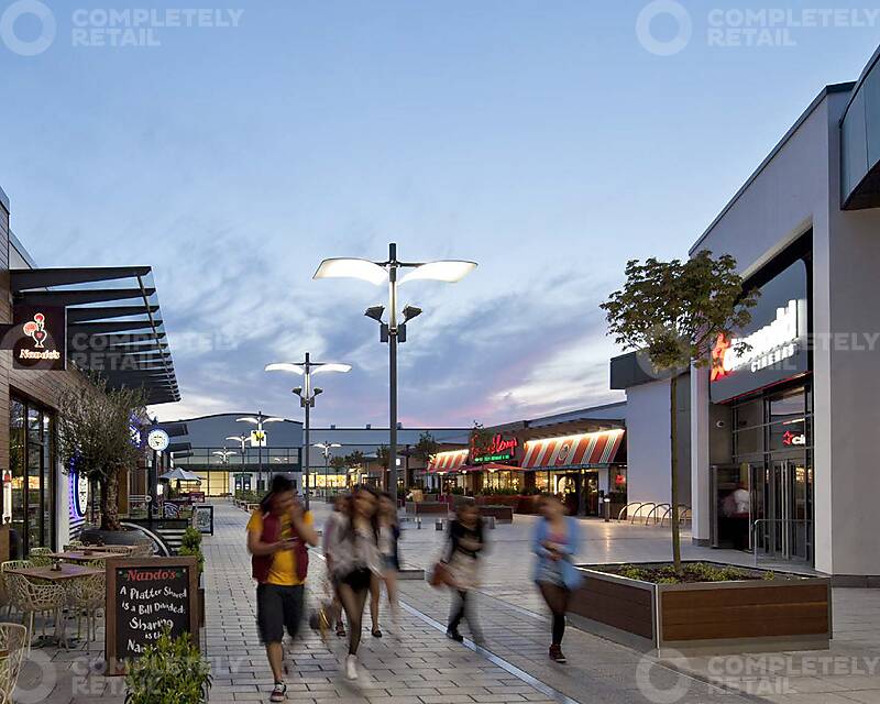 , Westgate Leisure Park, Aldershot - Picture 2025-06-05-12-50-22