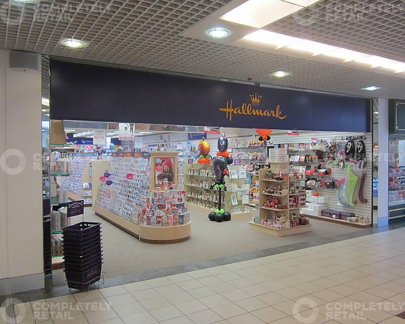 Unit 30, Kingsgate Shopping Centre