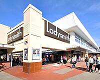 21 Staveleigh Mall