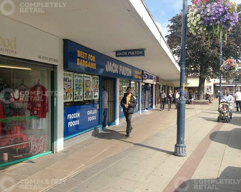 74 Old Street, Ladysmith Shopping Centre - Picture 1