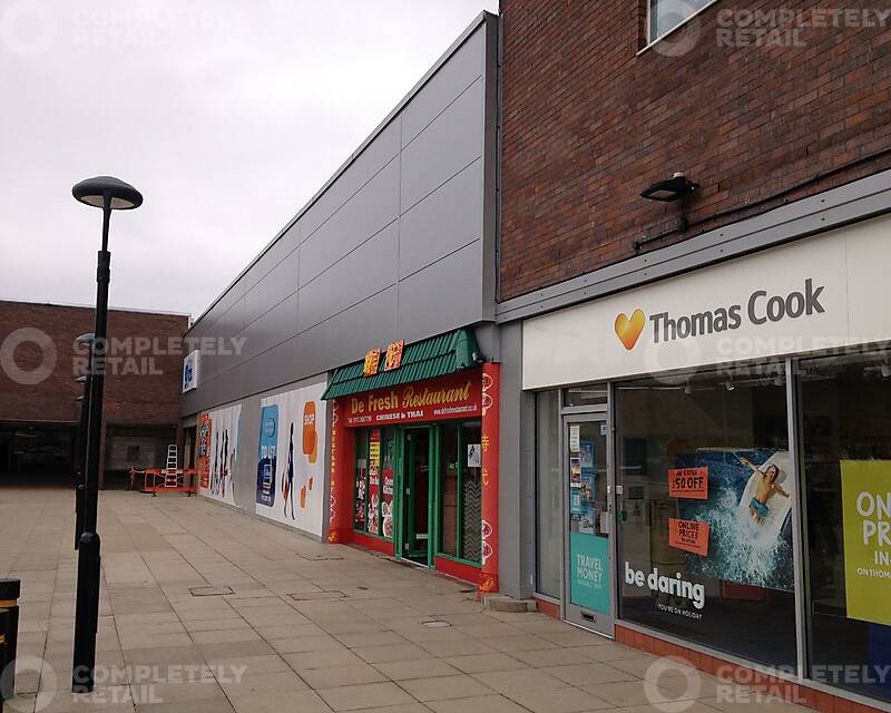 E, The Moor Allerton District Centre - Picture 3