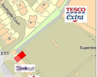 Unit 1, Southgate, Market Weighton