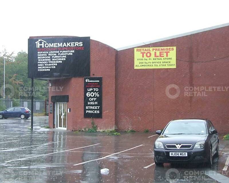 Unit 1, Ledgard Way - Picture 1