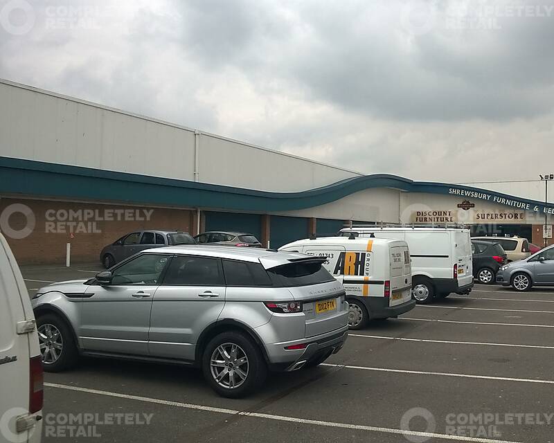 Unit J, Arrowpoint Retail and Trade Park - Picture 1
