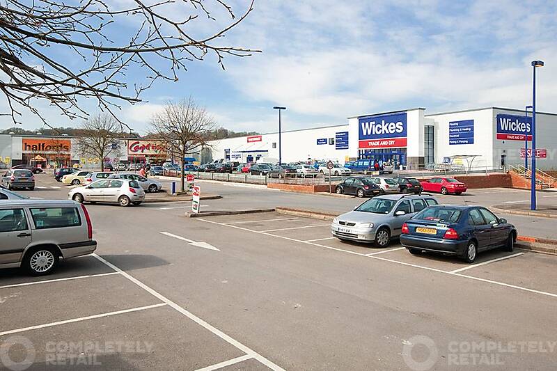 2, Reading Retail Park, Reading - Picture 2025-10-14-14-20-22