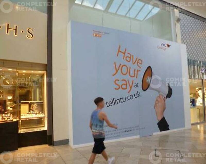 236 Upper Mall, intu Uxbridge - Picture 1