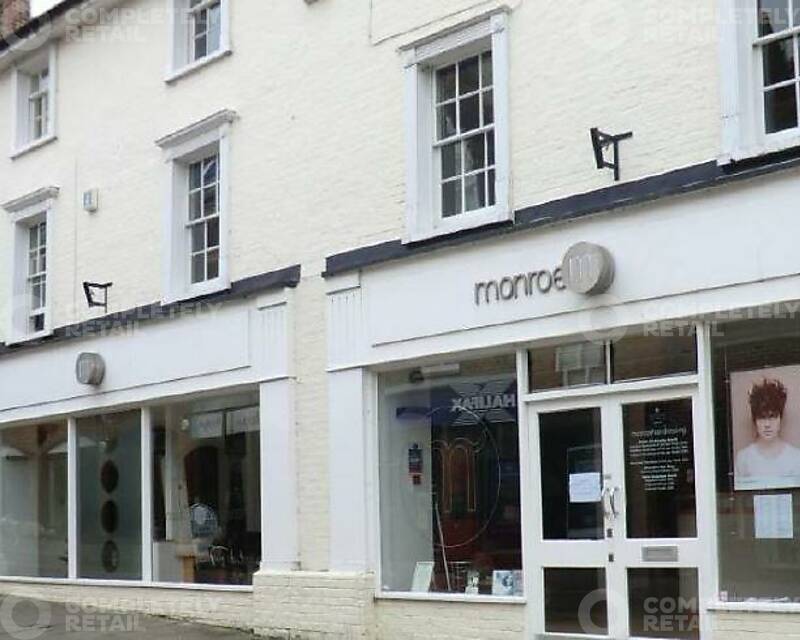 10-12 High Street - Picture 1
