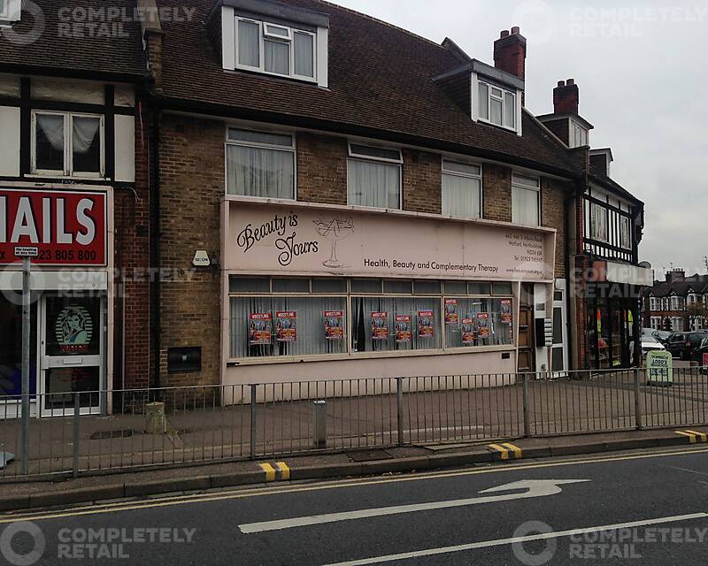 462-464 St Albans Road - Picture 1