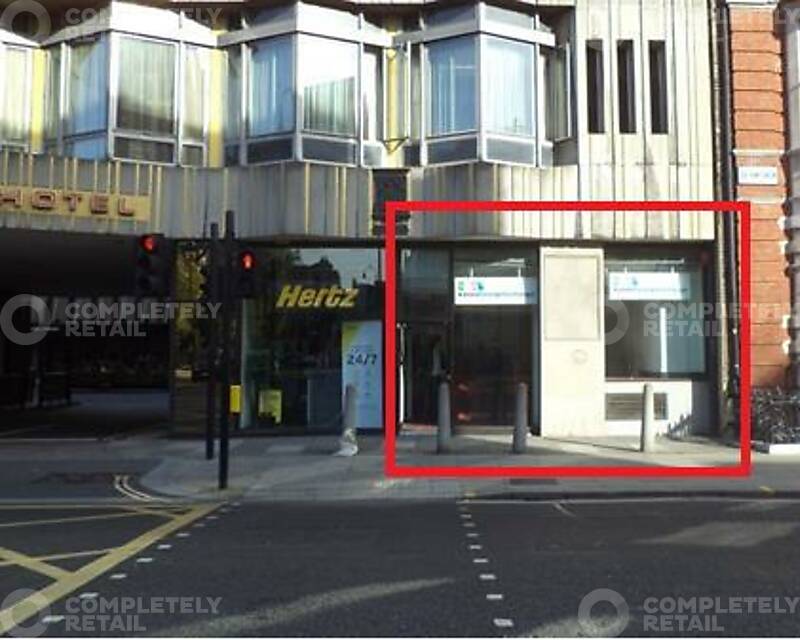 156a Southampton Row - Picture 1