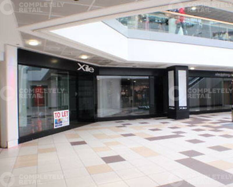 Unit L21-22, Princes Mall Shopping Centre - Picture 1