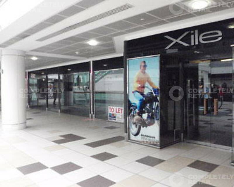 Unit U25-26, Princes Mall Shopping Centre - Picture 1