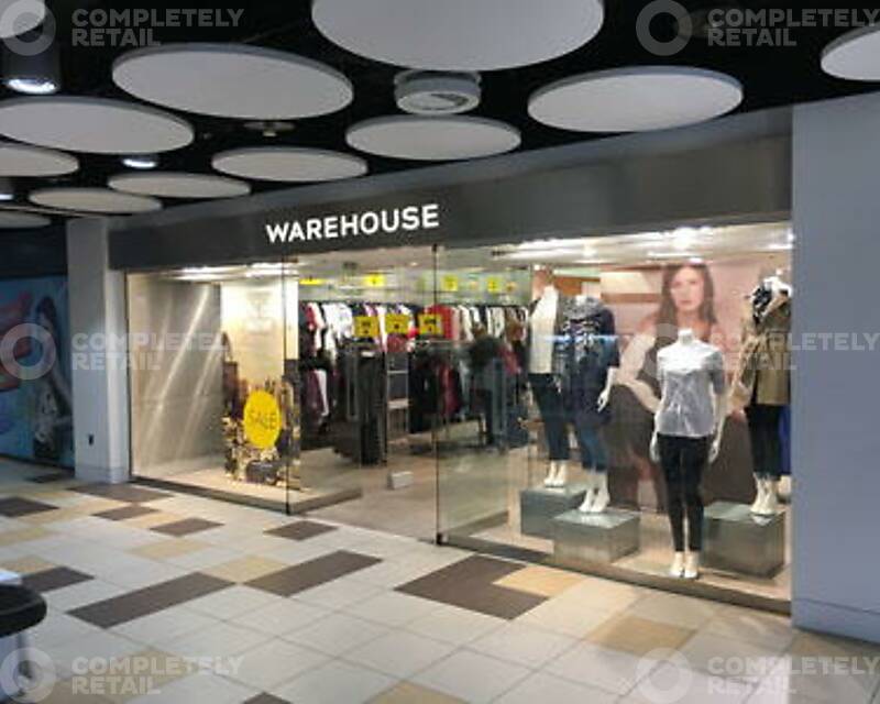 Unit U9, Waverley Mall Shopping Centre - Picture 1