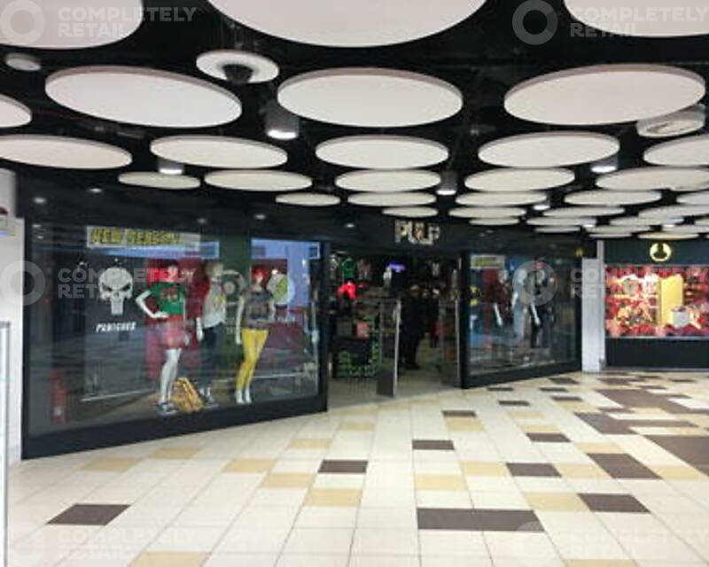 Unit U10, Waverley Mall Shopping Centre - Picture 1