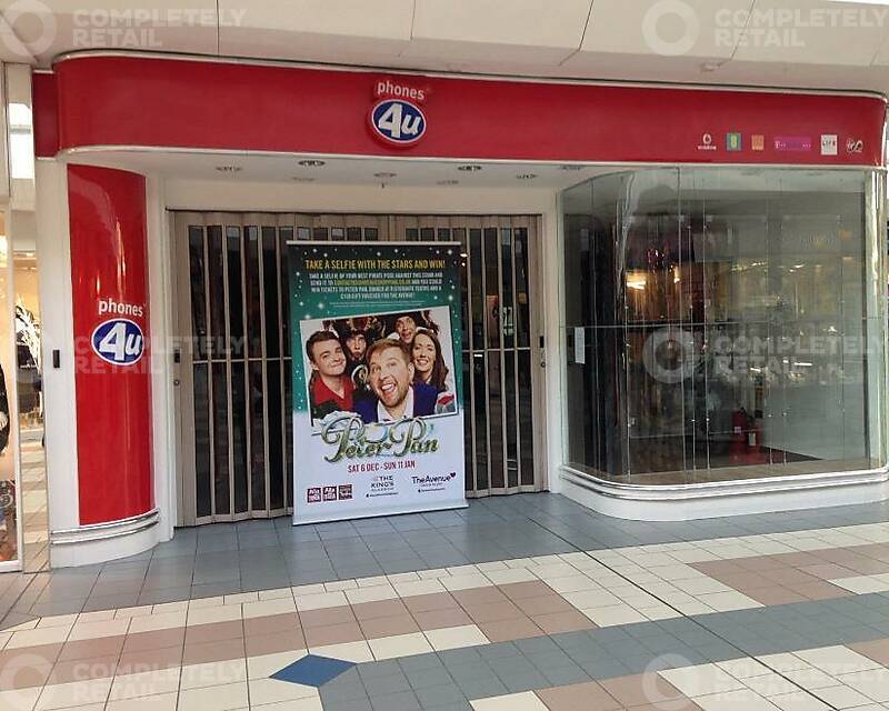 Unit 10, The Avenue Shopping Centre - Picture 1