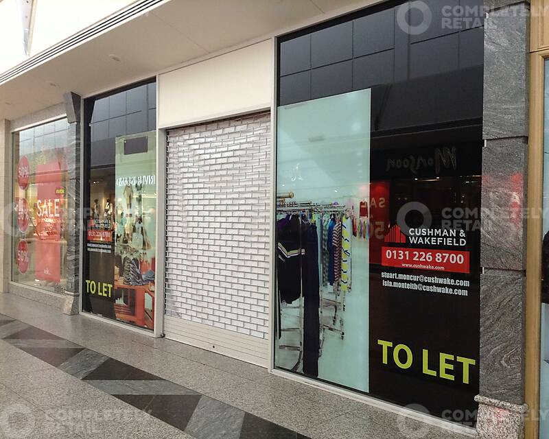 Unit 54, Gyle Shopping Centre, Edinburgh - Picture 2018-04-05-09-23-05