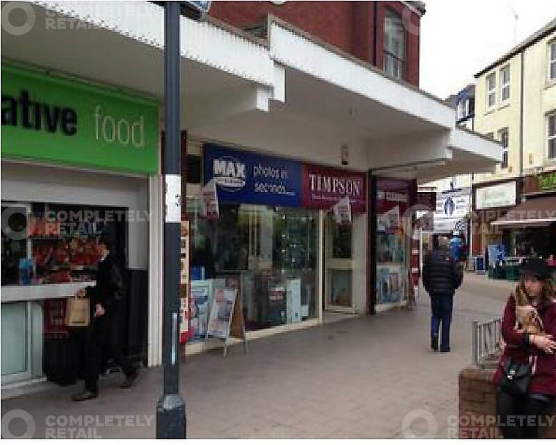 9 Magnolia Centre, The Magnolia Centre - Picture 1