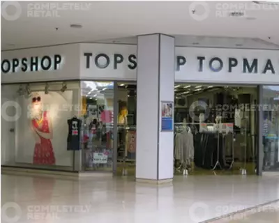Store E