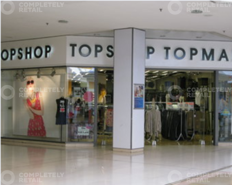 Store E, St Anns Shopping Centre