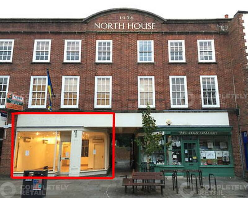 2 North House - Picture 2