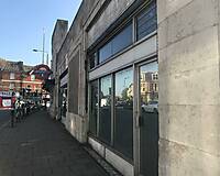 Retail Unit Shop 5