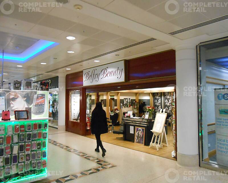 Unit 43, Belfry Shopping Centre - Picture