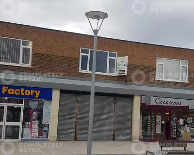 Unit 54, Beveridge Way