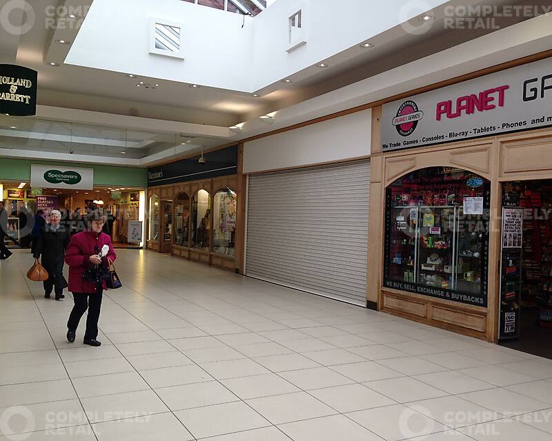 Unit 21, The Shires Shopping Centre - Picture 4