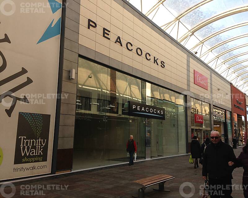 Unit G17-G18, Trinity Walk - Picture 1