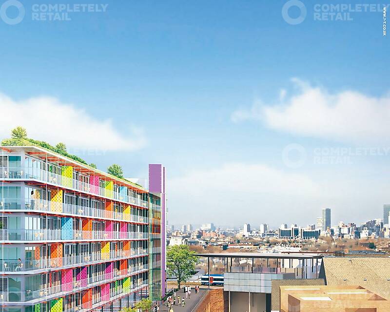 The Deptford Project - Picture 1