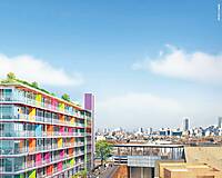 The Deptford Project