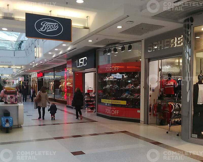 Unit 66, intu Braehead - Picture 1