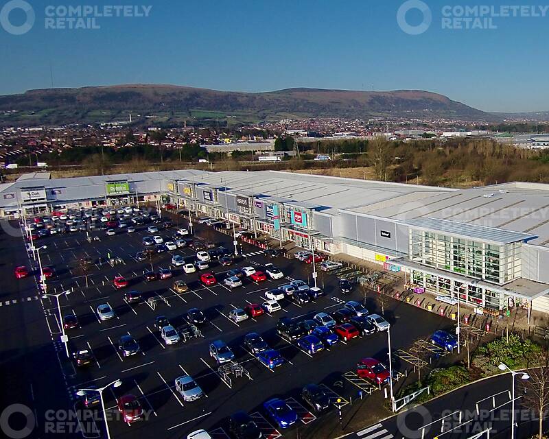 2A-2B, Shane Retail Park, Belfast - Picture 2024-03-19-16-27-26