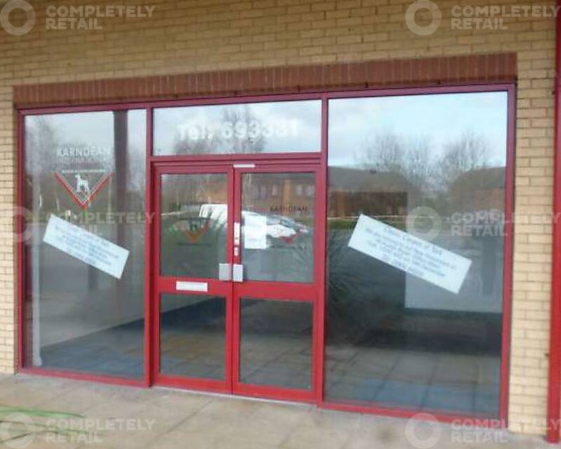 Unit 4, Tower Court - Picture 1