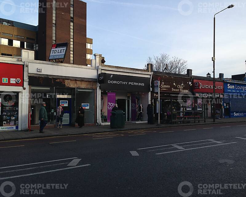 79 High Street - Picture 2