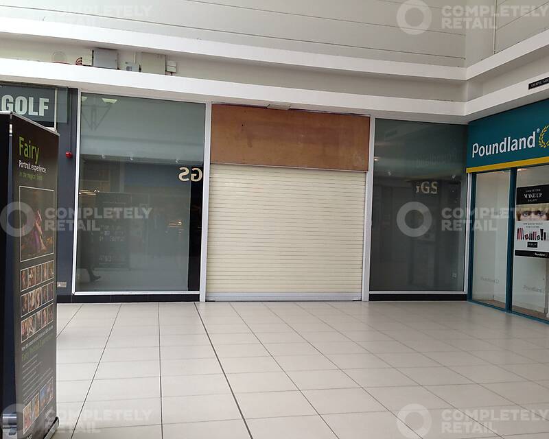 Unit 9, The Shires Shopping Centre - Picture 1