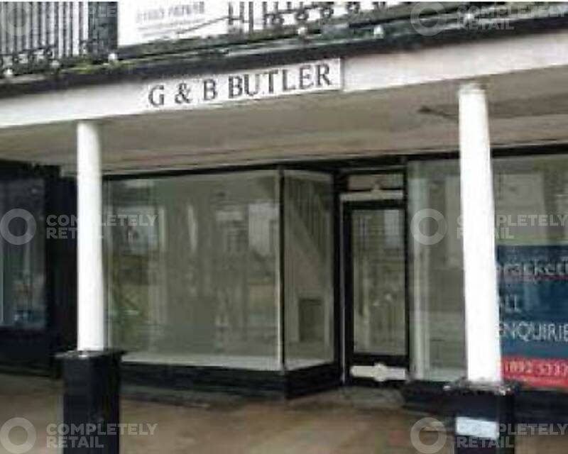 48 The Pantiles - Picture 1