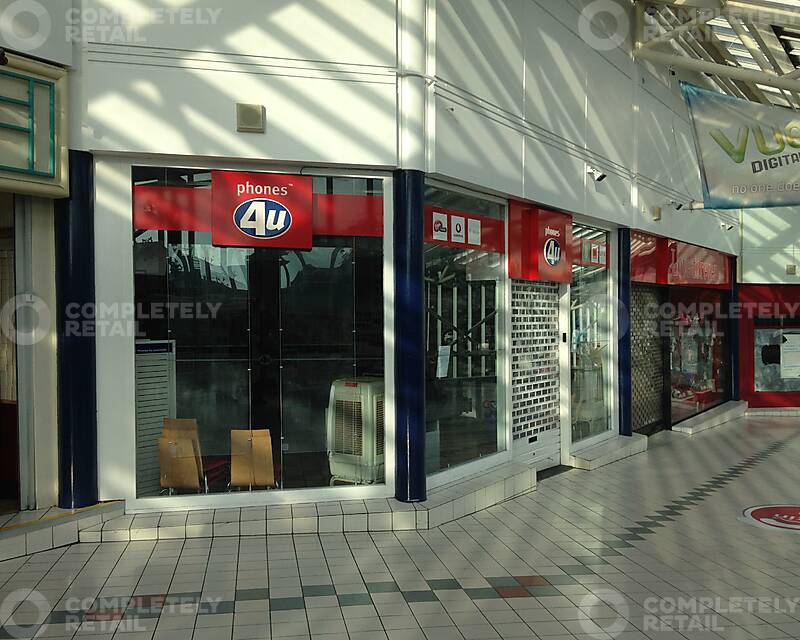 G40, Princes Quay Shopping Centre - Picture 1