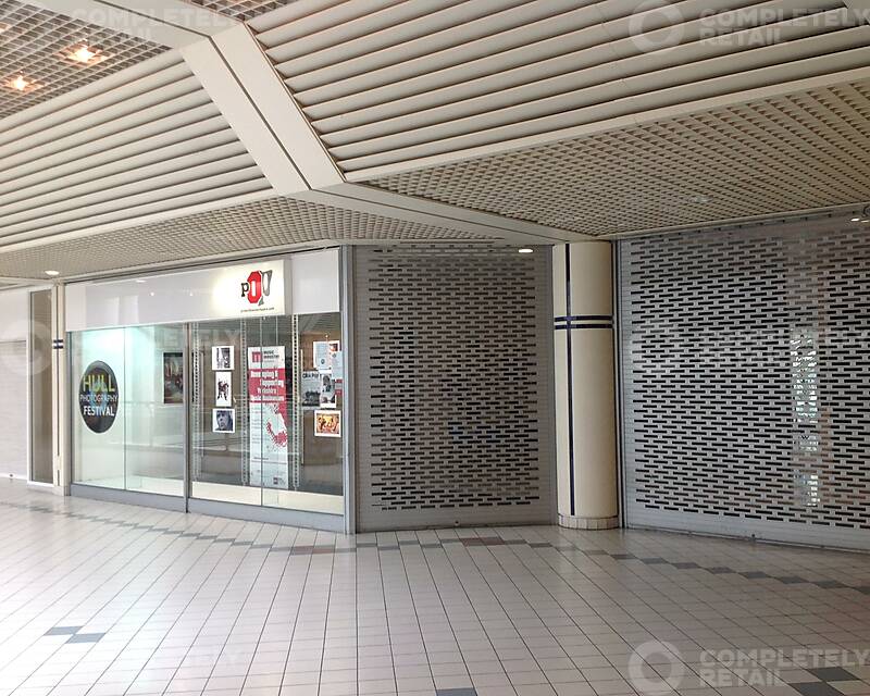 F10-11, Princes Quay Shopping Centre - Picture 1