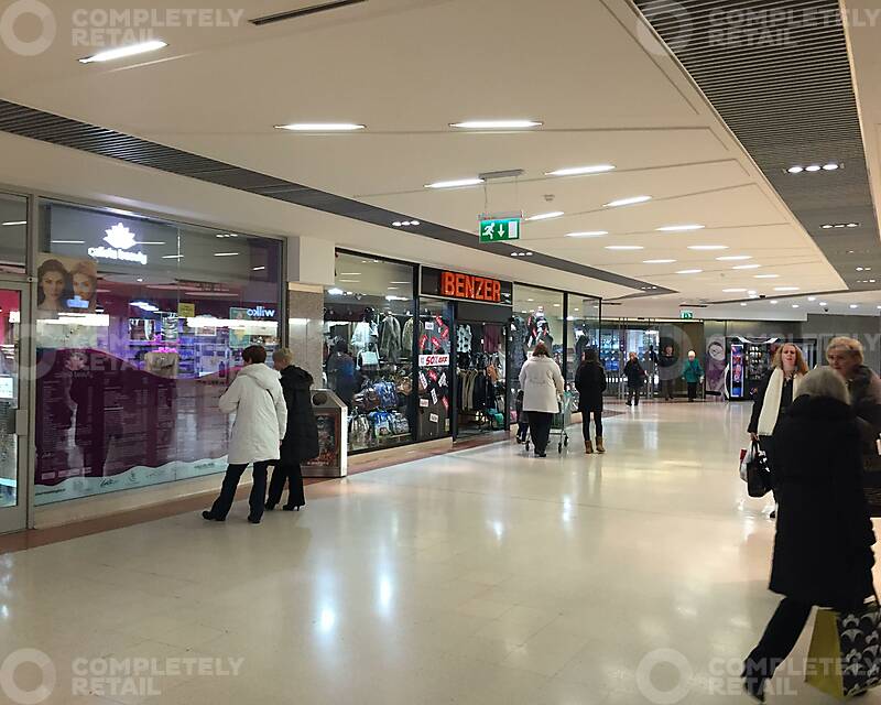 Unit 27, Mercury Shopping Centre - Picture