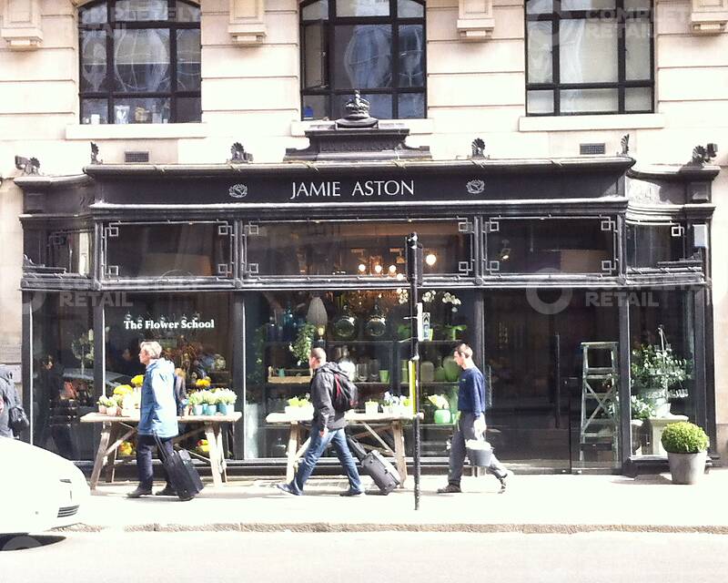226 Great Portland Street - Picture 1