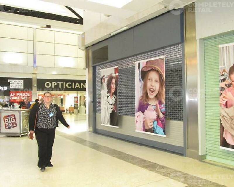 Unit 30, Trinity Centre - Picture 1