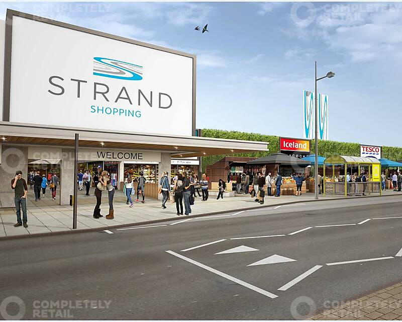 15 The Palatine, Strand Shopping Centre, Bootle - Picture 2024-04-02-11-14-05