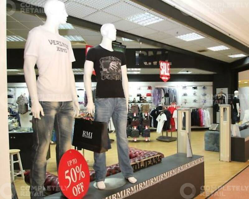 Unit 11, The Mercury Shopping Centre - Picture 1