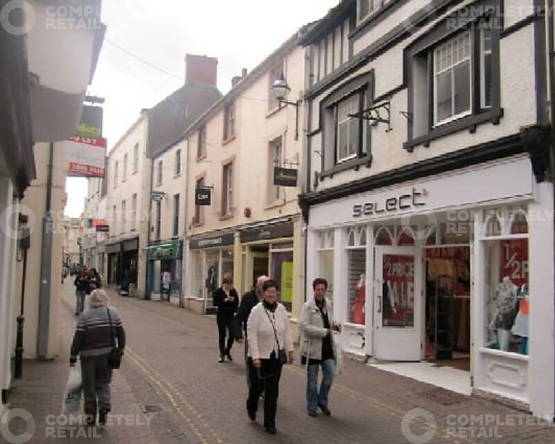 24-26 Bridge Street - Picture 1