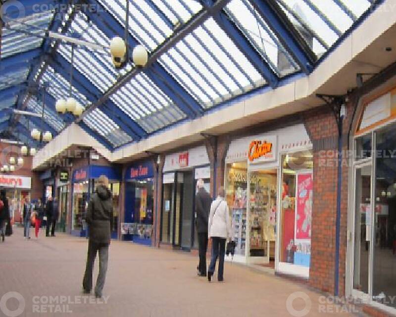 Unit 3a, The Maltings - Picture 1