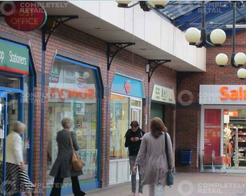 Unit 9, The Maltings - Picture 1