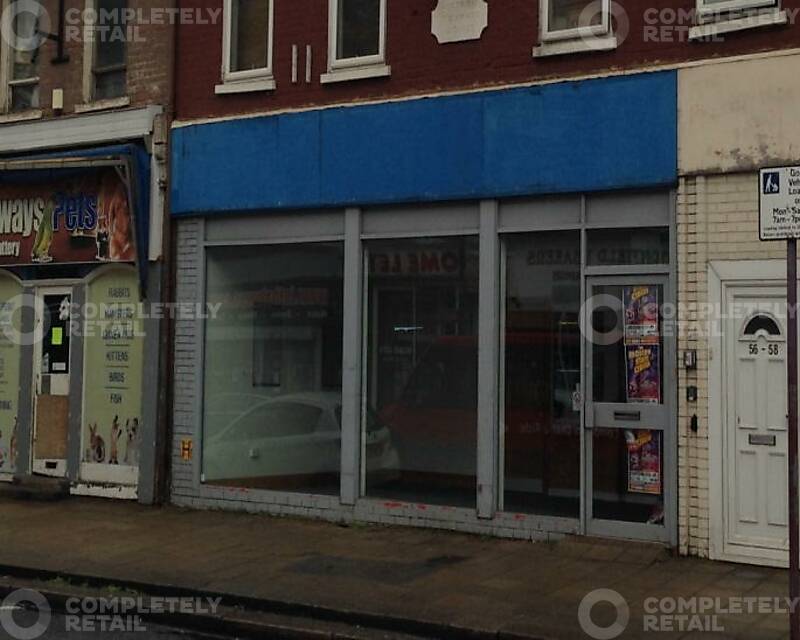 56-58 High Street - Picture 1
