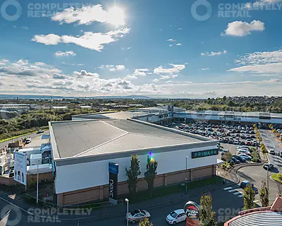 Unit 9c, Parc Trostre Shopping Park