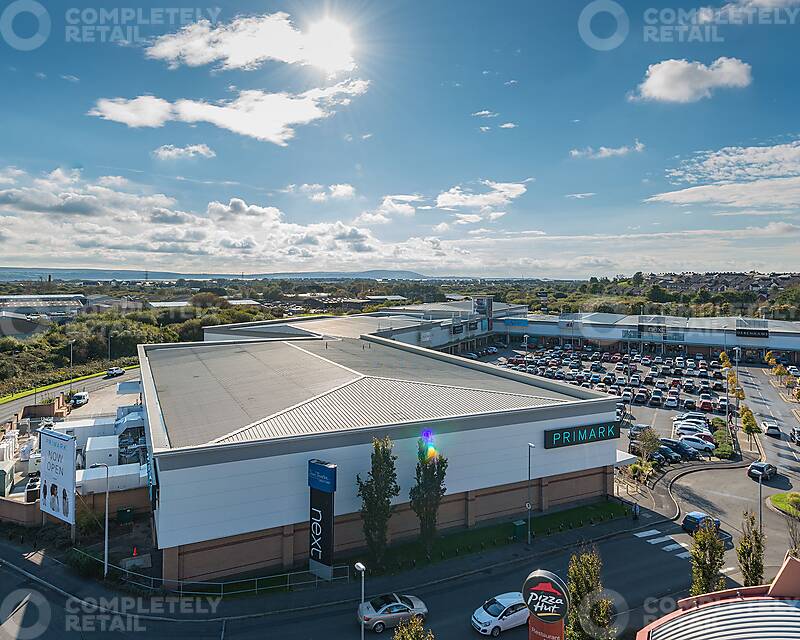 Unit 9c, Parc Trostre Shopping Park, Llanelli - Picture 2026-07-20-09-22-57